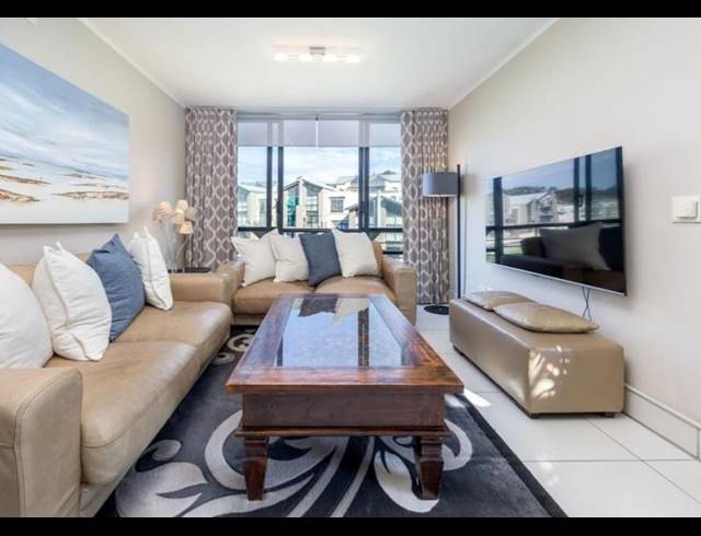 2 BEDROOM APARTMENT FOR SALE IN TYGER VALLEY